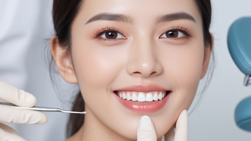 核磁共振烤瓷牙，术前这些注意事项你了解吗？**