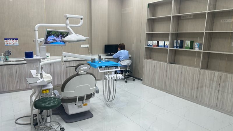 幼儿园儿童口腔保健知识：从小抓起，守护笑容