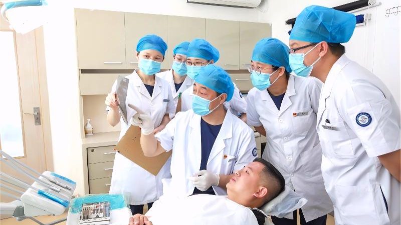 冷光美白后，美食的诱惑何时再临？**